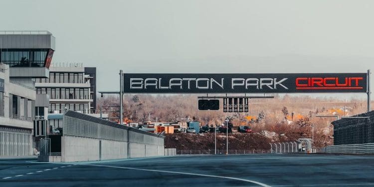 WSBK na Hungria em risco… e MotoGP é um mês depois