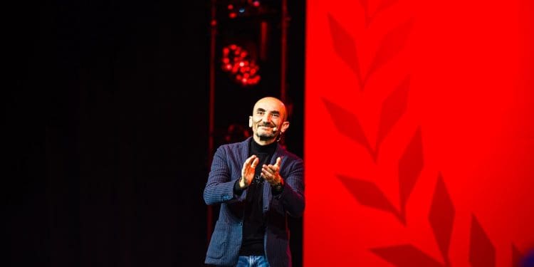 ‘Este era o objetivo para 2024, não conseguimos’ – Claudio Domenicali