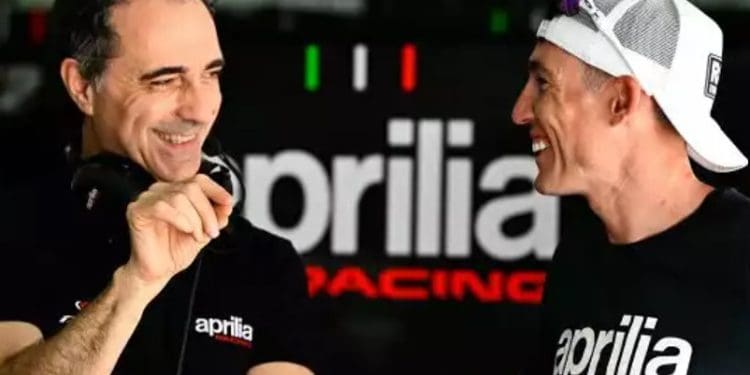 Puig dá «dica» a Albesiano: ‘O que realmente é preciso tentar melhorar é a comunicação entre a Europa e o Japão, porque é difícil’