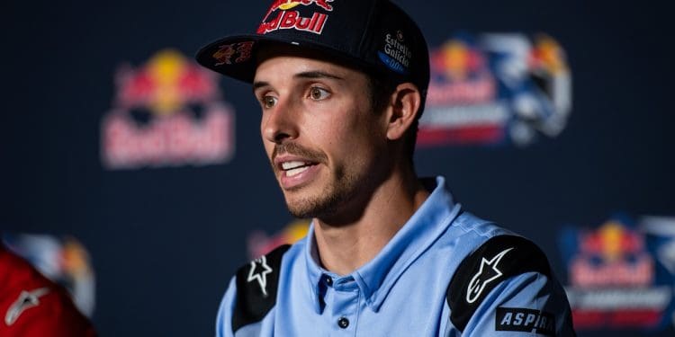 ‘O Mundial de 2025 será um duelo entre Pecco Bagnaia e Marc Márquez’ – Álex Márquez