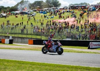 ‘Fomos a terceira equipa mais forte; foi um ano memorável’ – Michele Masini
