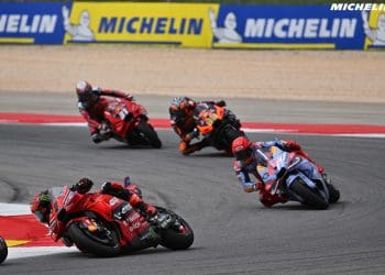 As melhores corridas do ano, com GP de Portugal no top cinco