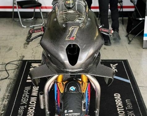 Toprak Razgatlioglu usa #1 em 2025