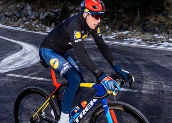 Aleix Espargaró traça planos para o ciclismo com corridas em terra batida, bicicleta de montanha e estrada