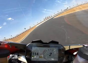 Vídeo: Voltas a bordo no circuito de Goiânia, casa do MotoGP no Brasil a partir de 2026