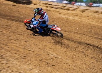 Vídeo: A nova série dos bastidores da estreia da Ducati no motocross