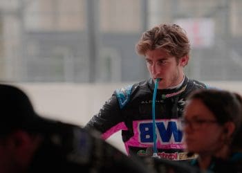 Filho de Mick Doohan estreou-se na Fórmula 1 e foi assim que correu