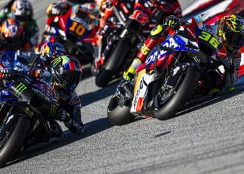 Alberto Puig garante que Honda não perdeu o foco: ‘Está a demorar, é um facto, mas estamos com muita vontade e a perceber mais e mais’