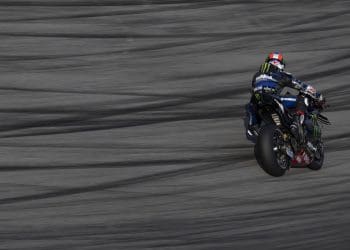 ‘A Yamaha está a trabalhar e a dar sinais de melhoria’ – Alex Barros