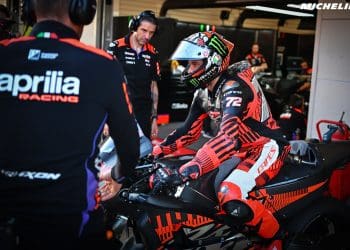 Massimo Rivola confiante: ‘Com o Ogura e o Bezzechi acompanhados pelo Martín e Fernández temos uma combinação vencedora’