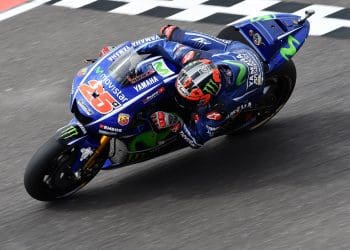 ‘Em 2017, queria trabalhar com a moto deixada pelo Jorge Lorenzo; tive de competir com a nova’ – Maverick Viñales