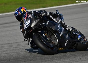 Massimo Meregalli feliz com ‘novo projeto’ da Yamaha para 2025: ‘O Miguel Oliveira adapta-se à M1; O Miller terá de modificar o seu estilo’