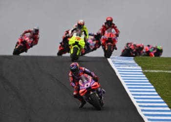 Gigi Dall’Igna antecipa maiores dificuldades em 2025: ‘Monopolizar o pódio como temos feito ultimamente será mais difícil’