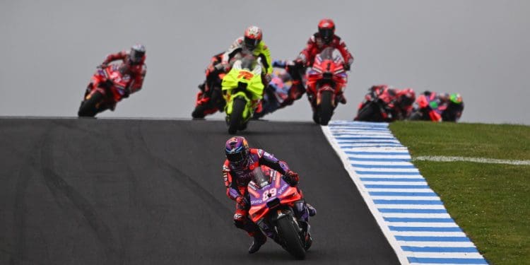 Gigi Dall’Igna antecipa maiores dificuldades em 2025: ‘Monopolizar o pódio como temos feito ultimamente será mais difícil’