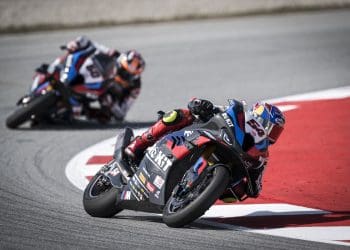 BMW consciente da tarefa árdua que será substituir Toprak Razgatlioglu