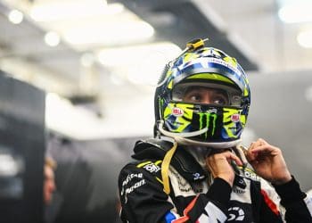 Valentino Rossi ainda sem planos para 2025: ‘Não sei o que me espera no próximo ano’