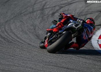 Testes em Sepang poderão significar ‘um passo maior’ para a Yamaha em diversas áreas, diz Fabio Quartararo