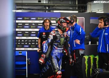 Massimo Meregalli alerta para promessas cumpridas: ‘A ideia do novo motor, a equipa satélite; Há um entusiasmo de todos’