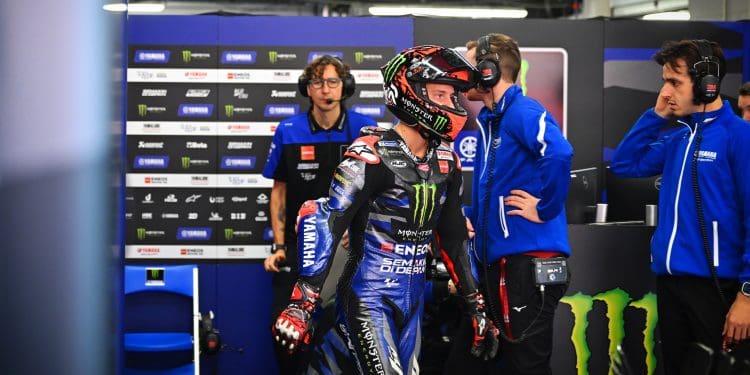 Massimo Meregalli alerta para promessas cumpridas: ‘A ideia do novo motor, a equipa satélite; Há um entusiasmo de todos’