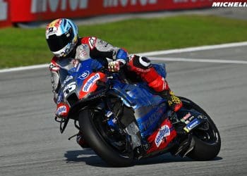 Massimo Rivola feliz com ‘empenho’ da Trackhouse, e como Martín e Bezzecchi podem ser ‘impulso’ para Raúl Fernández