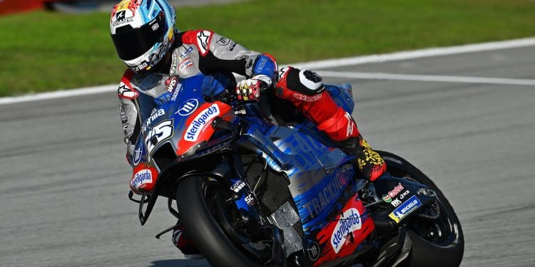 Massimo Rivola feliz com ‘empenho’ da Trackhouse, e como Martín e Bezzecchi podem ser ‘impulso’ para Raúl Fernández