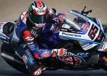 Jonathan Rea admite ter tido mais problemas do que o antecipado na Yamaha: Não esperava ter tantas dificuldades’