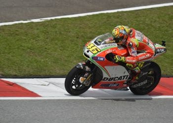 Passagem de Valentino Rossi pela Ducati ‘foi um grande desapontamento’, assume Claudio Domenicali