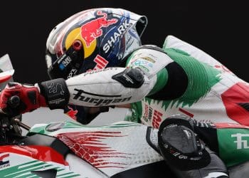 Idade é ‘motivação extra’ para Johann Zarco, o mais velho no MotoGP em 2025