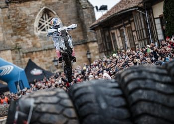 Mais uma consequência da crise na KTM AG: Promotora do Mundial de Hard Enduro será liquidada