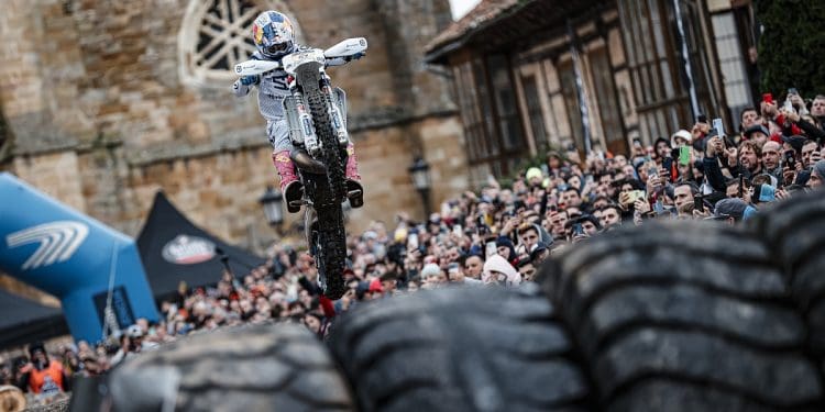 Mais uma consequência da crise na KTM AG: Promotora do Mundial de Hard Enduro será liquidada