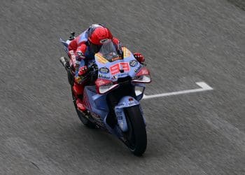 Sebastián Porto previa ‘domínio mais forte de Marc Márquez’: ‘Não esperava que arrassase, mas…’