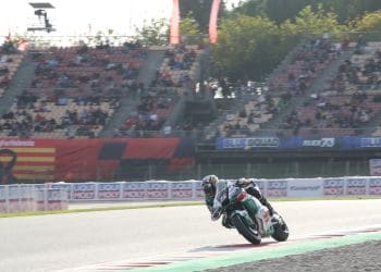 ‘No Moto2, Johann Zarco era concentração pura; foi isso que ele mostrou na Honda’ – David García