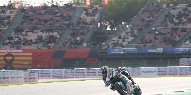 ‘No Moto2, Johann Zarco era concentração pura; foi isso que ele mostrou na Honda’ – David García