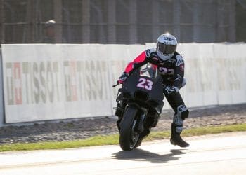 ‘Para dar esse passo, a KTM precisa de recursos que não estão garantidos’ – Carlo Pernat