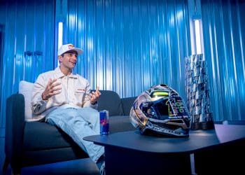 Jorge Martín distinguido como Desportista Revelação do Ano por publicação espanhola