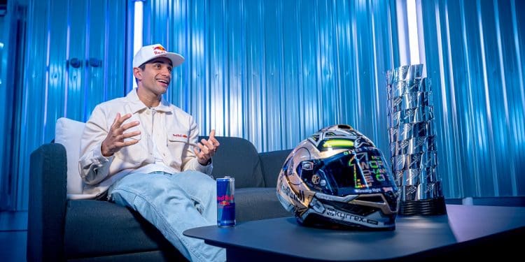 Jorge Martín distinguido como Desportista Revelação do Ano por publicação espanhola