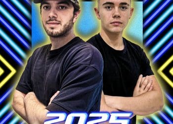 Snipers Team expande-se ao Mundial de MotoE