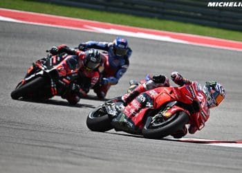 GP das Américas com uma das melhores corridas do ano no MotoGP (com vídeo)