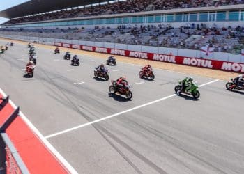 WorldSBK em 2024 para não esquecer