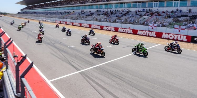 WorldSBK em 2024 para não esquecer