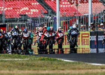 Os números do Mundial de WSSP e WSSP300 de 2024: Recordes, conquistas, e mais