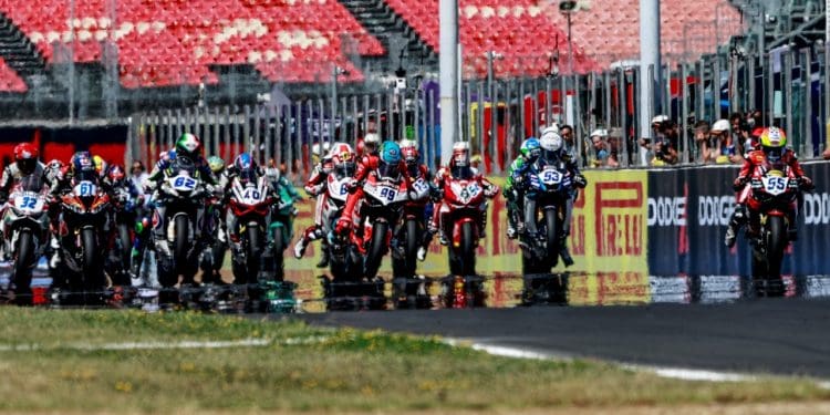 Os números do Mundial de WSSP e WSSP300 de 2024: Recordes, conquistas, e mais