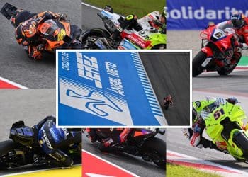 MotoGP 2024 em análise: Os wildcards e substitutos