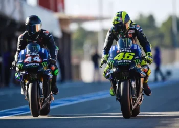 Lewis Hamilton e KTM no MotoGP? Especulações não têm fundamento