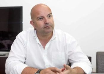 Paulo Pinheiro homenageado com Prémio Personalidade no Prémio Nacional de Turismo 2024