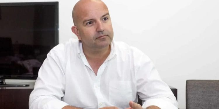 Paulo Pinheiro homenageado com Prémio Personalidade no Prémio Nacional de Turismo 2024