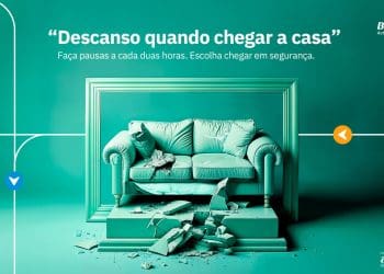 Brisa Autoestradas lança campanha de sensibilização: «Escolha chegar em segurança»