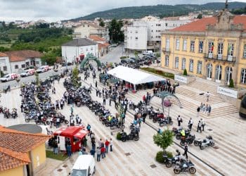 Ano Novo, aventura nova: Portugal de Lés-a-Lés lança edição «Classic» para 2025