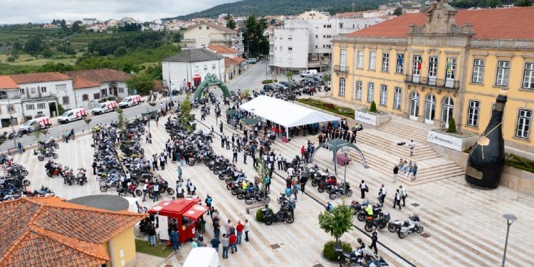 Ano Novo, aventura nova: Portugal de Lés-a-Lés lança edição «Classic» para 2025