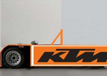 KTM AG tem credores em Portugal